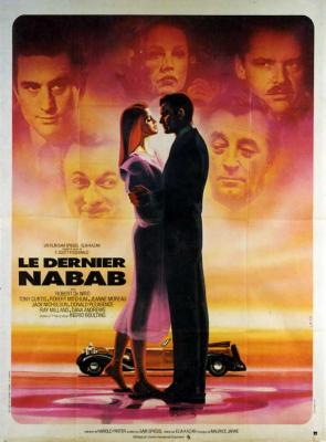 LE DERNIER NABAB